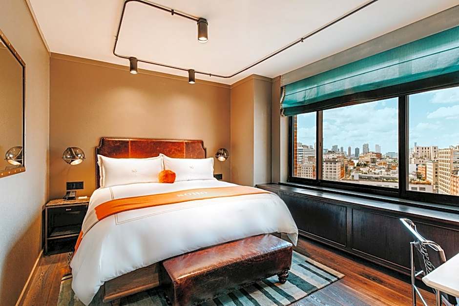 Soho Grand Hotel