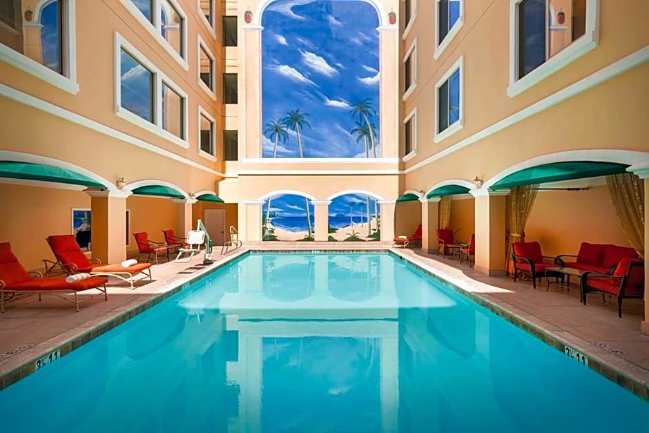 Hilton Los Angeles - San Gabriel