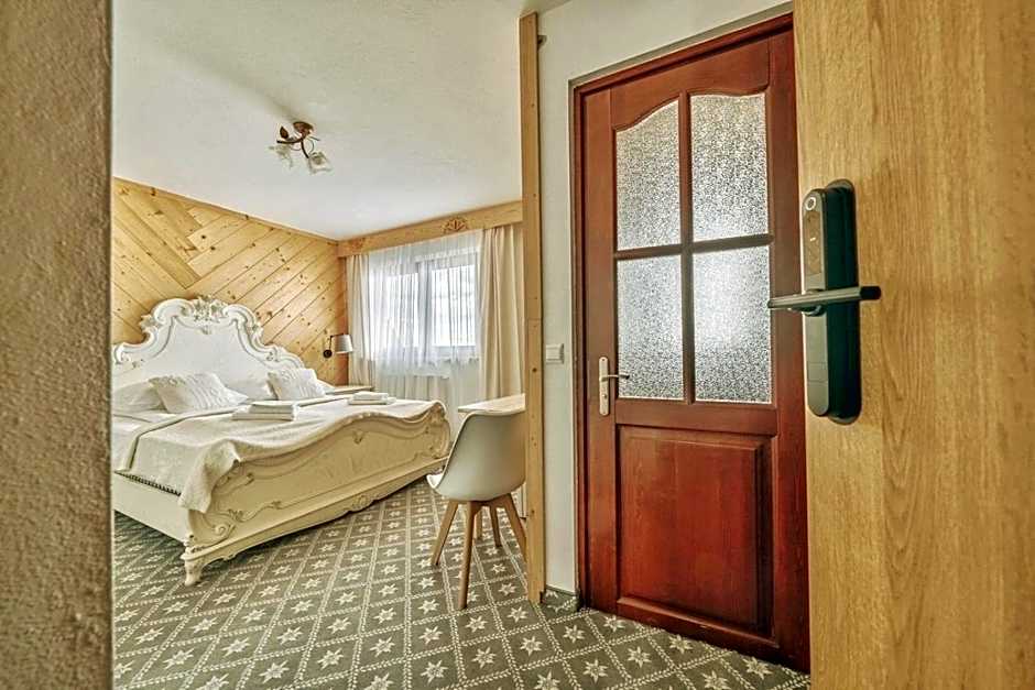 Rezydencja Zakopane