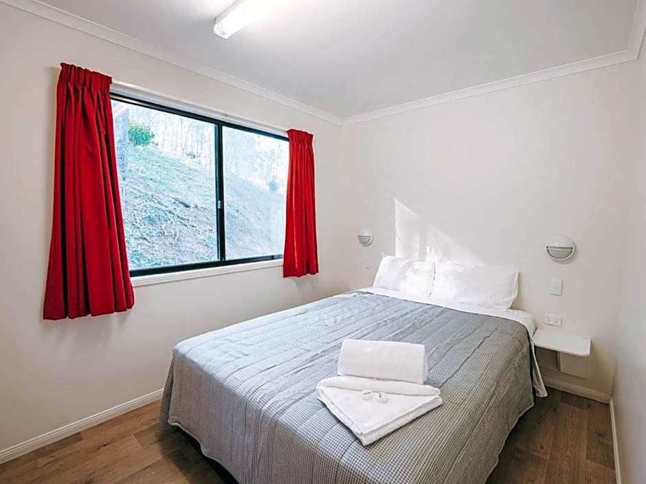 BIG4 Cania Gorge Holiday Park