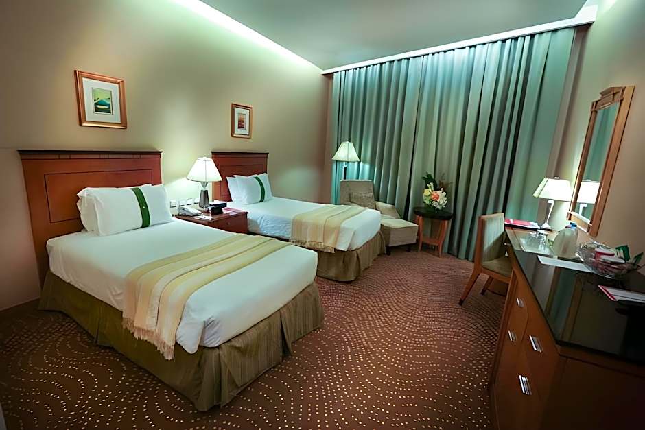 Eastyard Khobar Hotel - Formerly Ramada by Wyndham Khobar