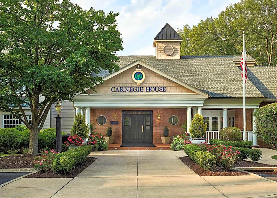Carnegie House