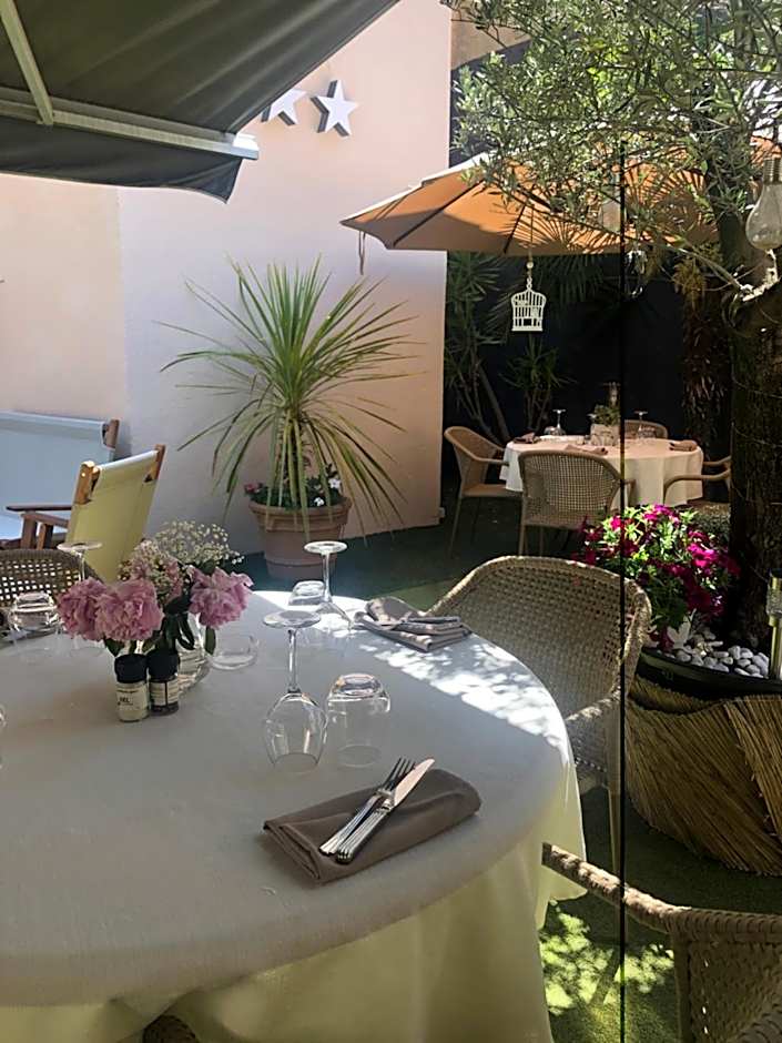 Logis Hôtel La Fenière