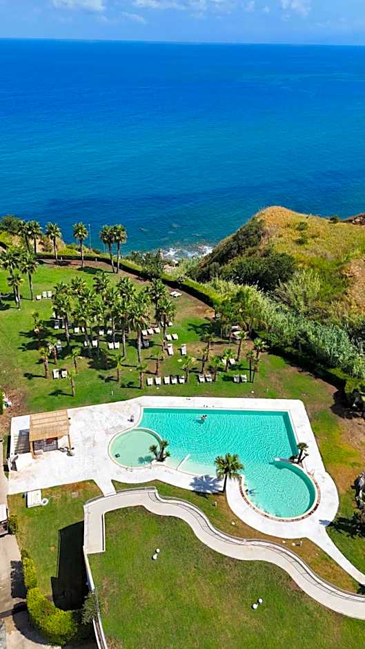 Foto 1 de 50 de Infinity Resort Tropea