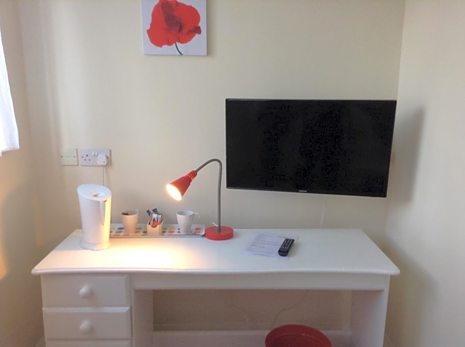 The Devonshire House Hotel