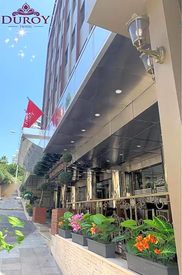 Duroy Hotel