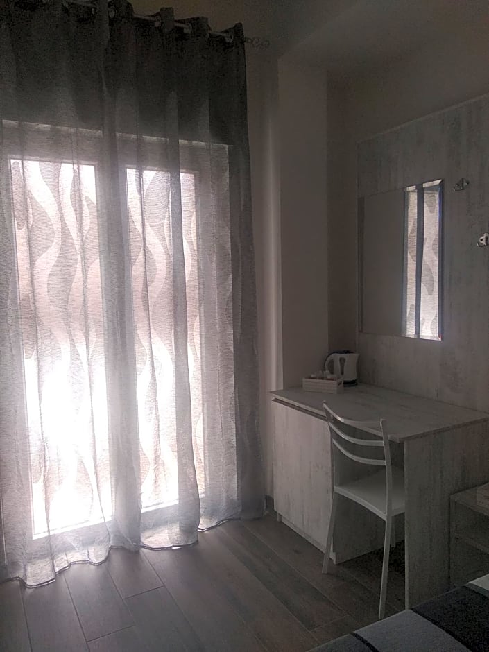 B&B Domus Piedigrotta