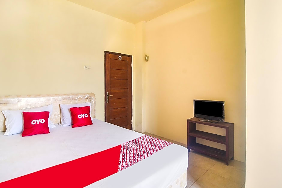 Hotel O Priska Kost Dan Homestay