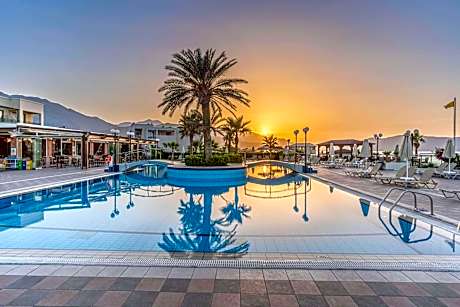 Hydramis Palace Beach Resort