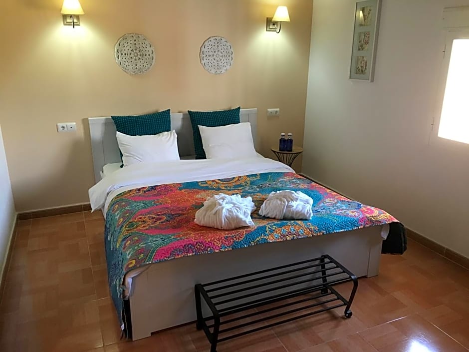 B&B Casa Luna Vélez Blanco