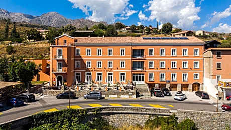 Grand Hôtel de la Scala