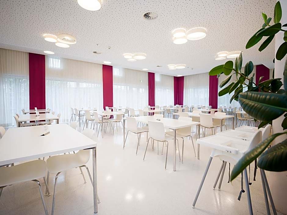 Kolpinghaus Salzburg - SommerHOSTEL