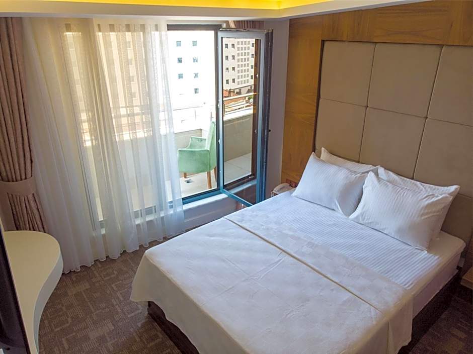 Bursa Ulupark Hotel