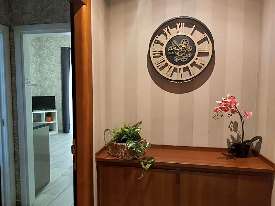 Bnbook Residence La Red