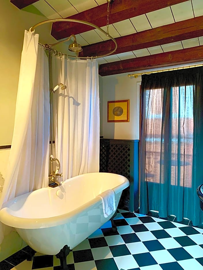 Hotel La Calcina