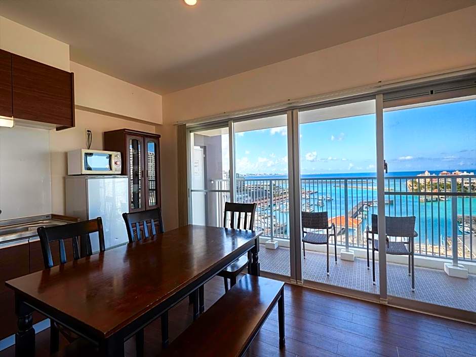 Seaside Condominium Rana Chatan