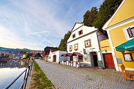 Vltavská pohádka