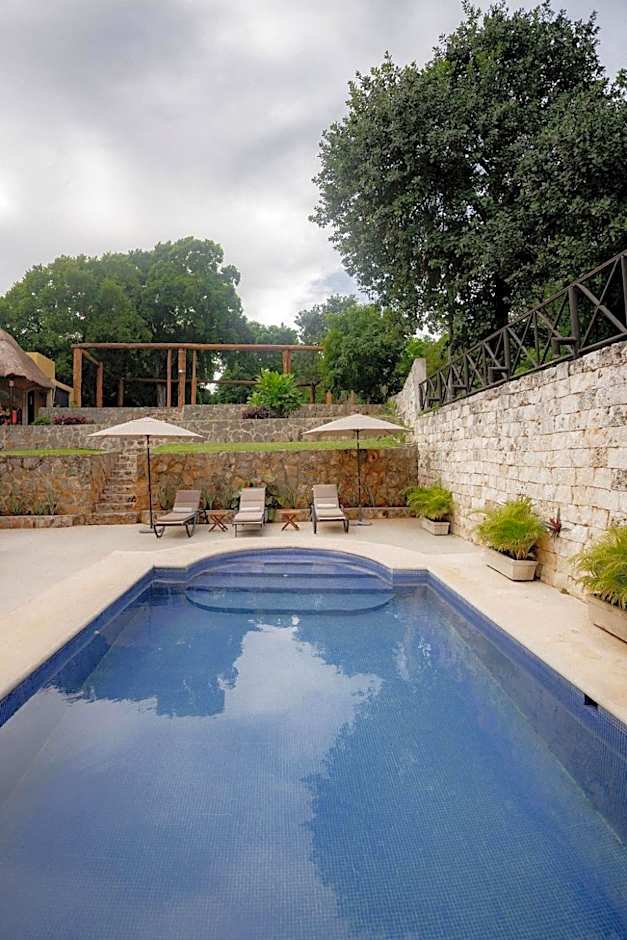 Hotel Rinconada del Convento