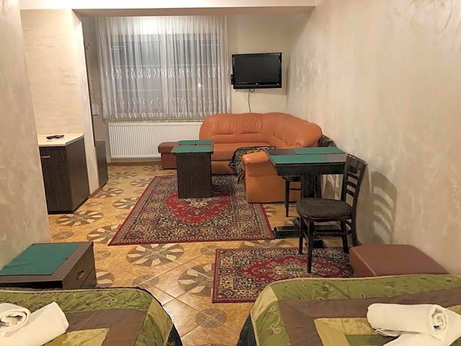 BLACK JACK "Będzin"