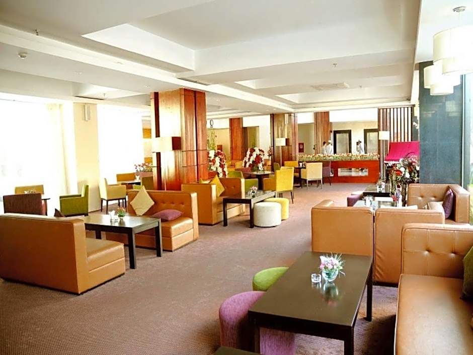 The Coast Hotel
