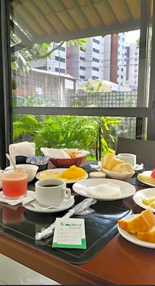 Tropico Praia Hotel