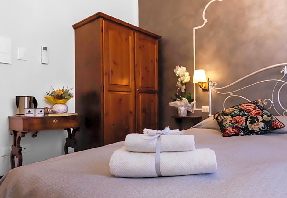 Residenza Cecchi B&B