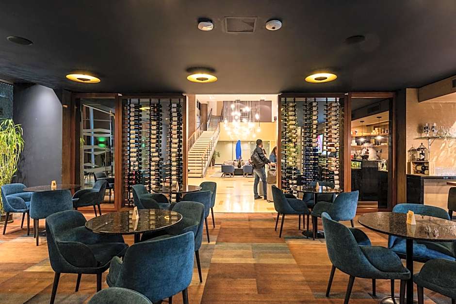 Hotel Estelar Milla De Oro