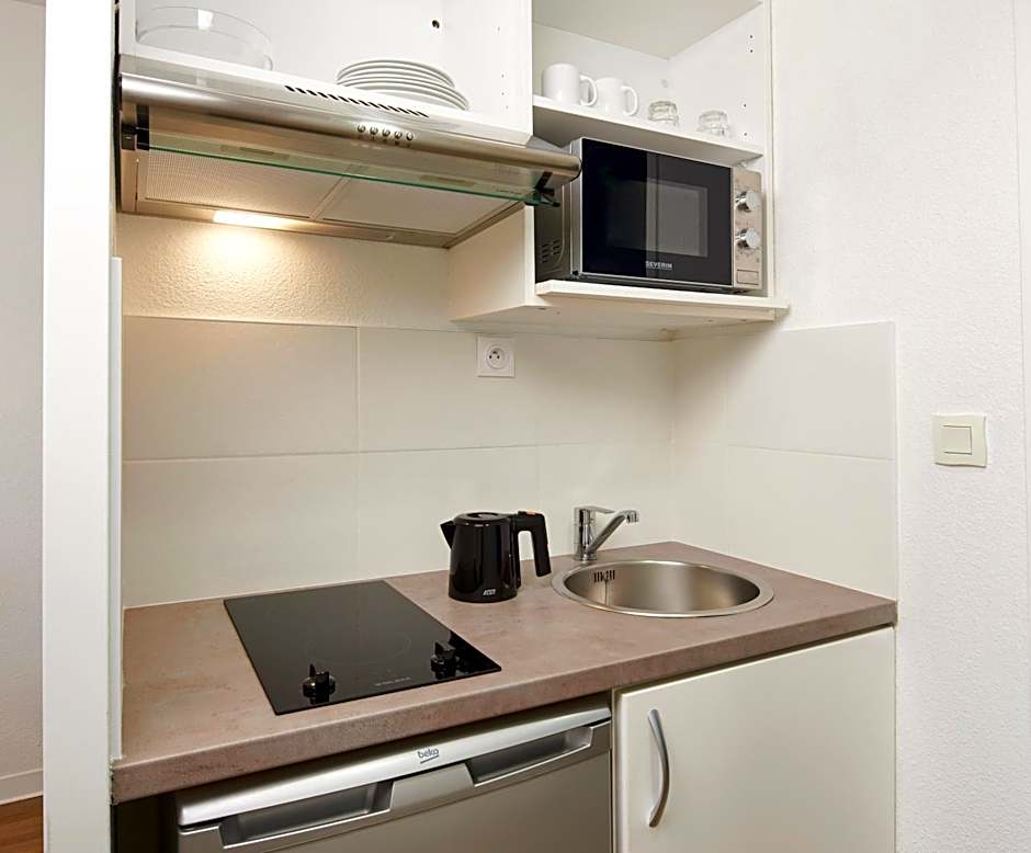Teneo Apparthotel Talence - Centre