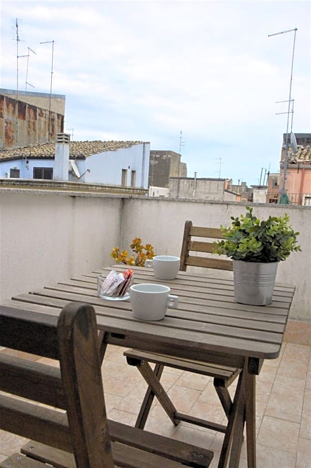 Ragusa Terra Priziusa