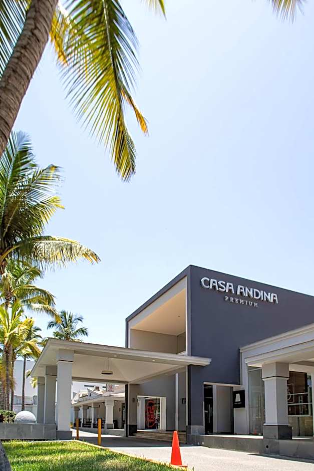 Casa Andina Premium Piura