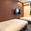 Hotel R9 The Yard Kanuma Sakae