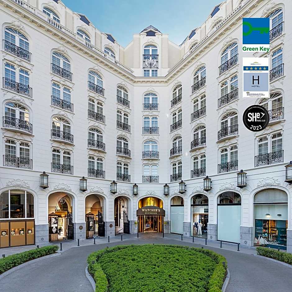 Steigenberger Wiltcher's