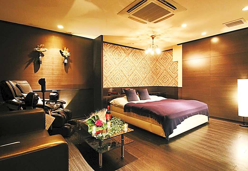 HOTEL O2 -Adult Only-