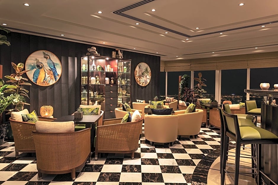 Grosvenor House, A Luxury Collection Hotel, Dubai
