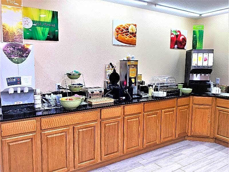 Quality Inn Oklahoma City