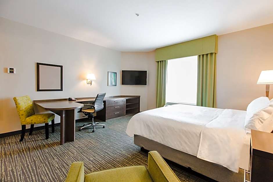 Candlewood Suites West Edmonton - Mall Area By IHG