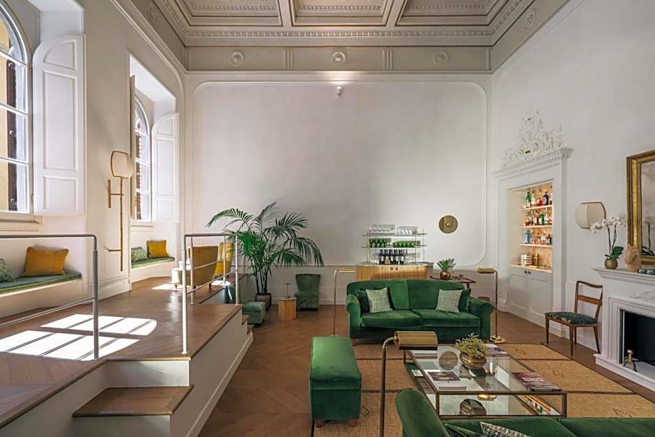 Casa G. Firenze