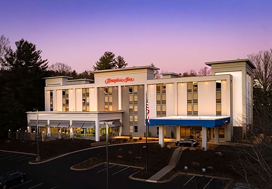 Hampton Inn Asheville-I-240 Tunnel Rd.