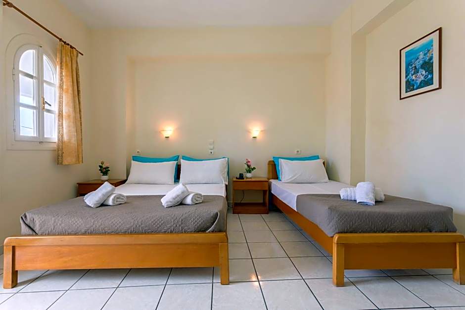 Laganas Holidays Hotel