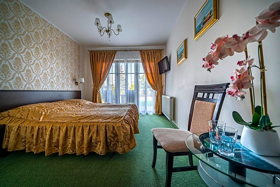 Willa Laura Władysławowo