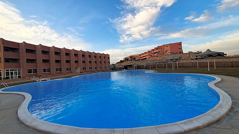 Fanar Hotel