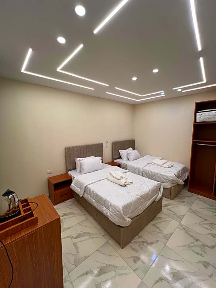 Imperial Pyramids View Inn