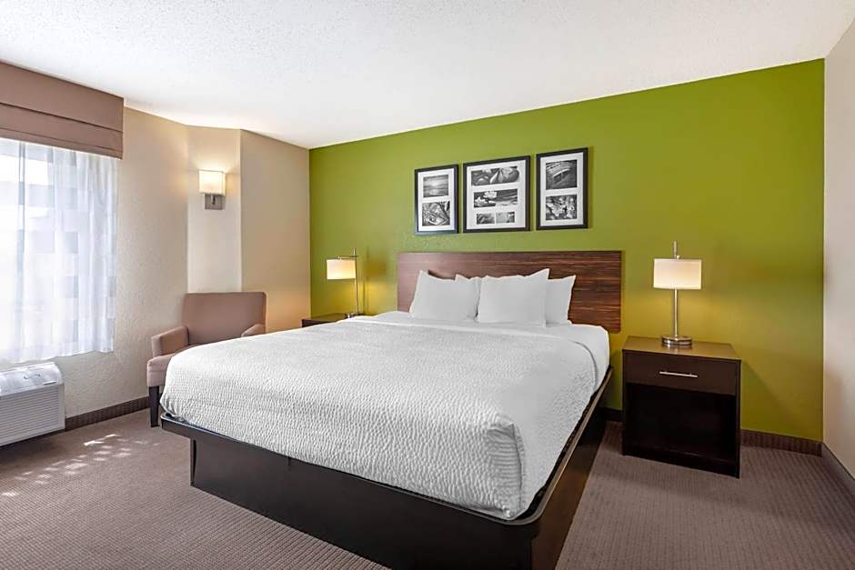 Sleep Inn Sandusky