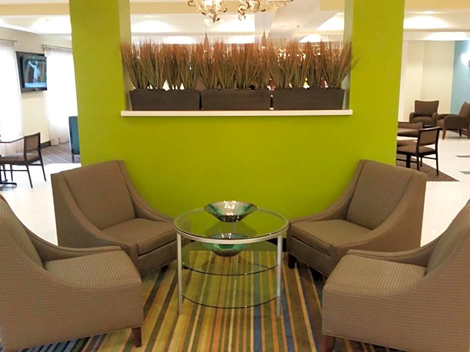 Holiday Inn Express and Suites Atascocita - Humble - Kingwood By IHG