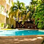 Hotel Posada Sian Kaan Playa del Carmen