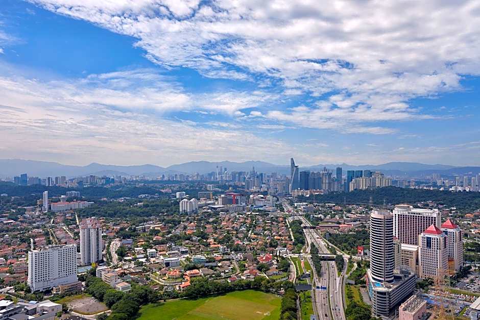 Sheraton Petaling Jaya