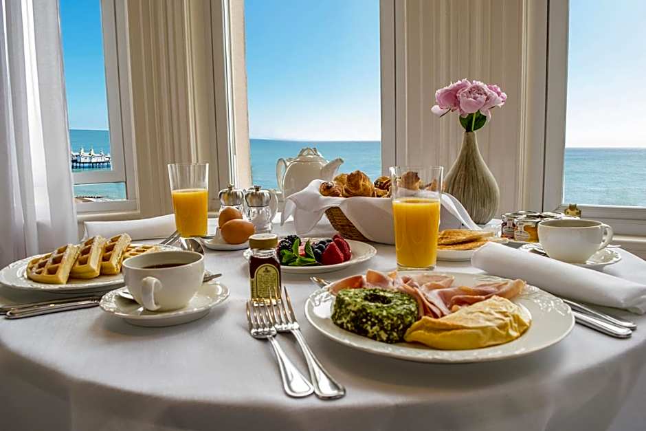 The Chatsworth Hotel