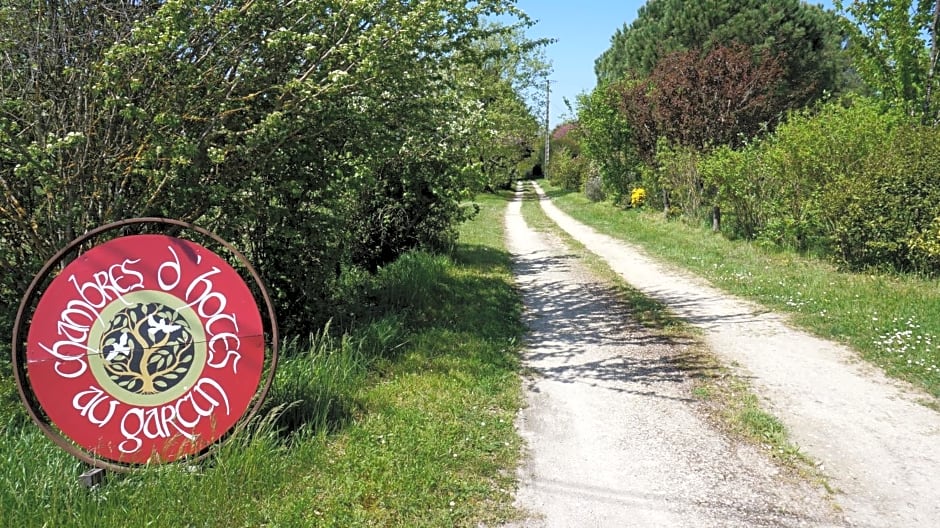 Photo 1 of 50 of les 3 Marronniers au garcin