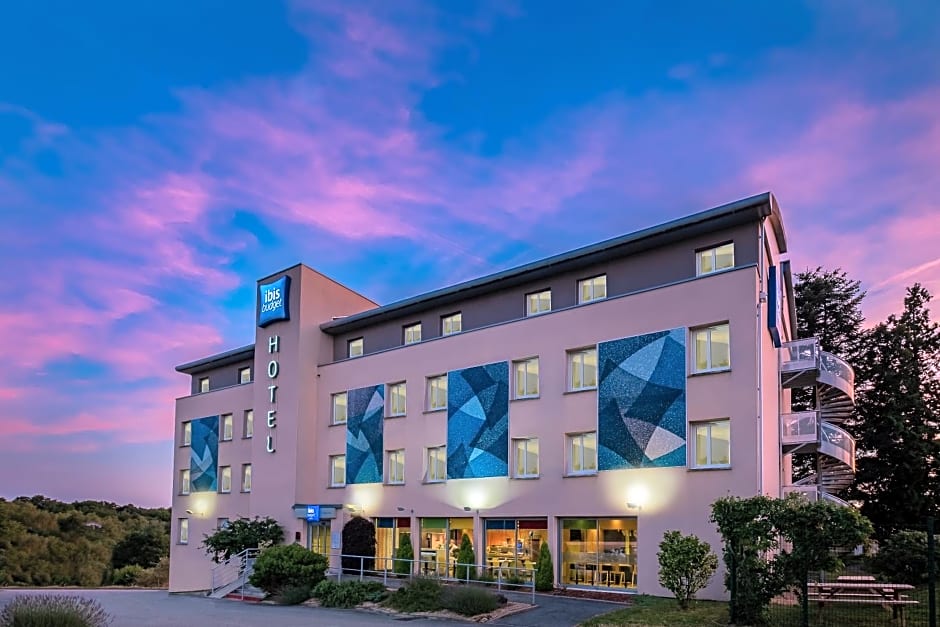 Ibis Budget Limoges Nord