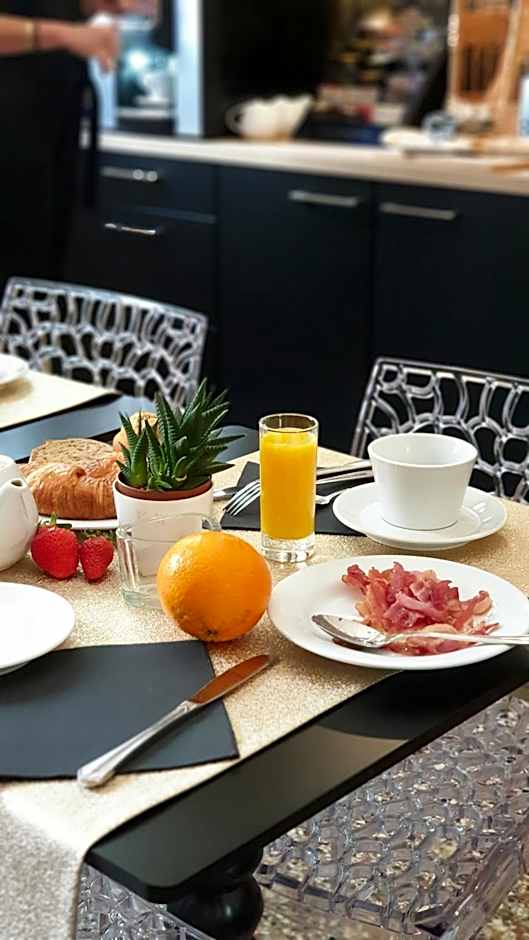 Hôtel La Résidence